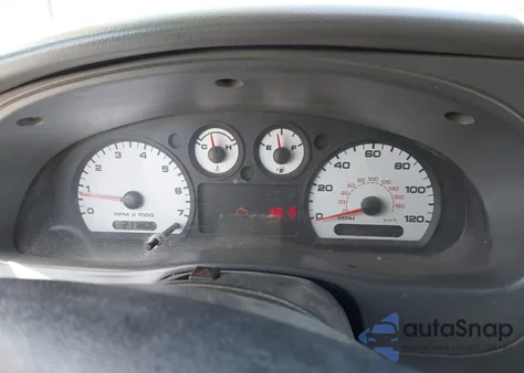 2006 Ford Ranger Sport/Stx/Xl/Xlt из США, поврежденный, VIN 1FTYR10U46PA36341